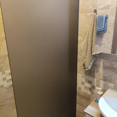 Apartmán Delux Cote Dagur *