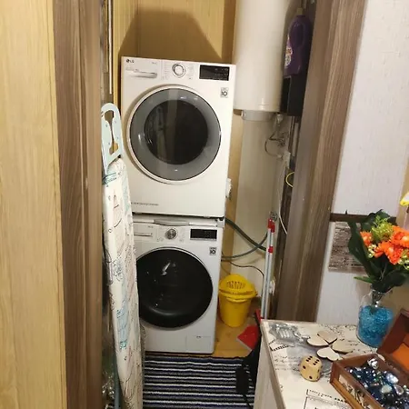 Apartmán Delux Cote Dagur Burgas City