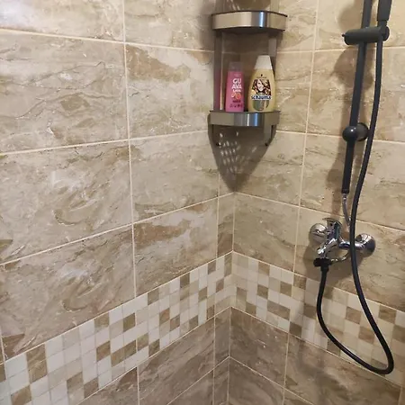 Delux Cote Dagur Apartmán *