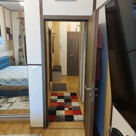 Delux Cote Dagur 아파트 *