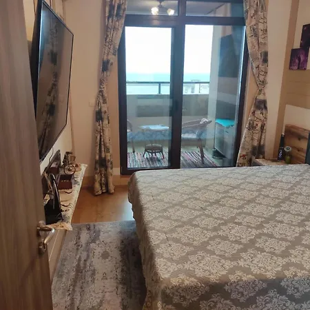 Delux Cote Dagur Apartmán