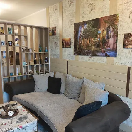 Delux Cote Dagur * Burgas City