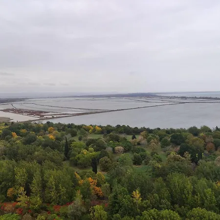 Delux Cote Dagur Apartmán