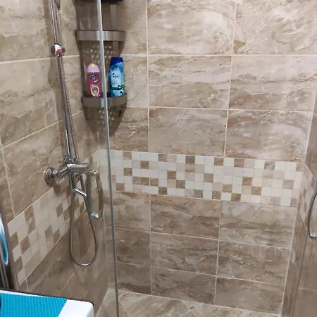 Apartmán Delux Cote Dagur
