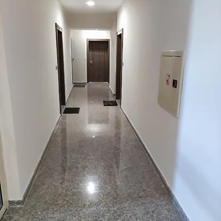 Delux Cote Dagur Apartmán