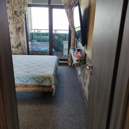 Apartmán Delux Cote Dagur Burgas City