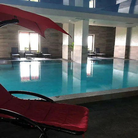 Apartmán Delux Cote Dagur Burgas City