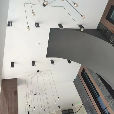 Apartmán Delux Cote Dagur