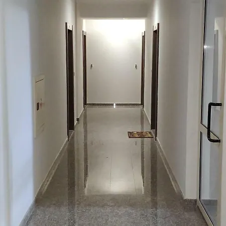 Delux Cote Dagur Apartmán Burgas City