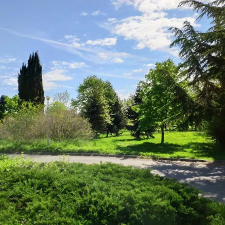 Apartmán Delux Cote Dagur Burgas City