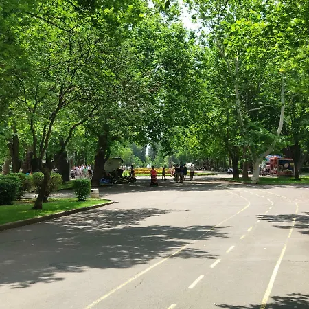 Delux Cote Dagur * Burgas City
