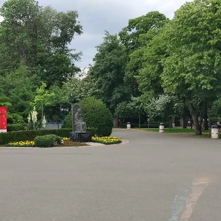 Delux Cote Dagur Apartmán *